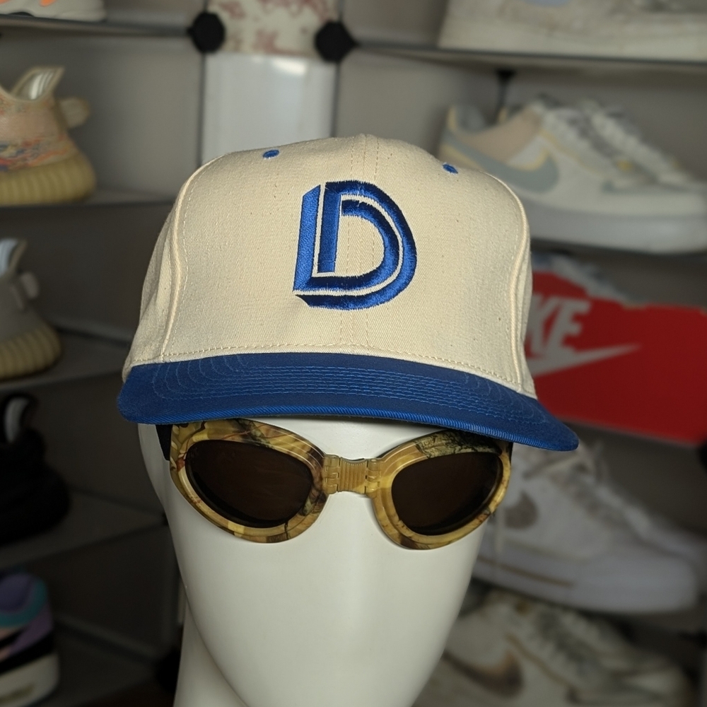 Dauphin Deposit Vintage Bank Hat (OS)